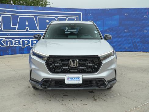 New 2026 Honda CR-V Sport-L image 2