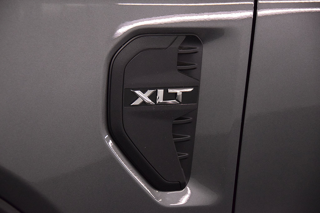 New 2026 Ford Ranger XLT w/ Equipment Group 301A High AWD/4WD image 12