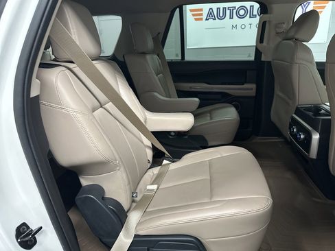 Used 2023 Ford Expedition Max XLT image 20