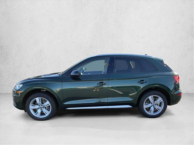 Used 2018 Audi Q5 2.0T Premium AWD/4WD image 8