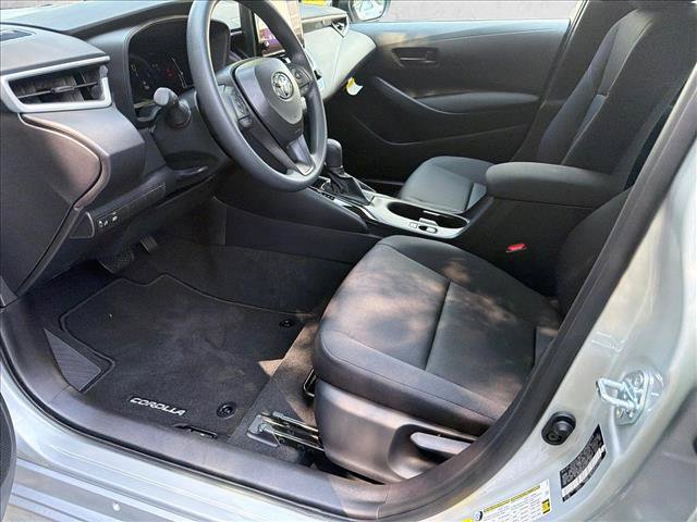 New 2027 Toyota Corolla LE FWD image 9