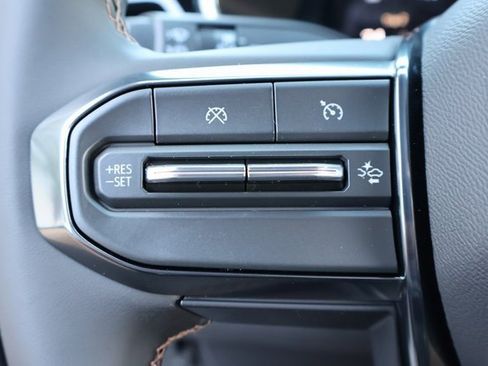 New 2026 GMC Canyon AT4 image 23