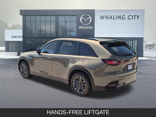New 2026 MAZDA CX-70 SC Plus AWD/4WD image 6