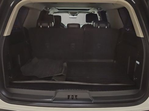 Used 2018 Ford Expedition Max Platinum AWD/4WD image 25