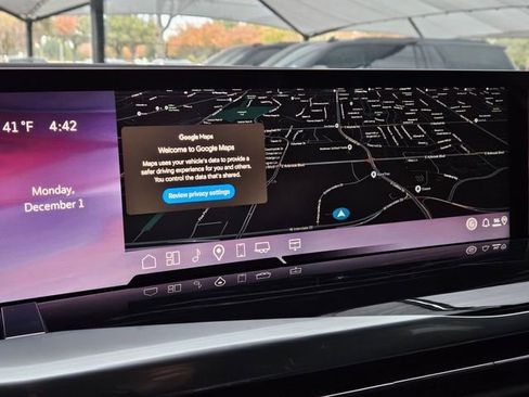 New 2026 Cadillac Escalade Sport w/ LPO, ONYX Package image 19