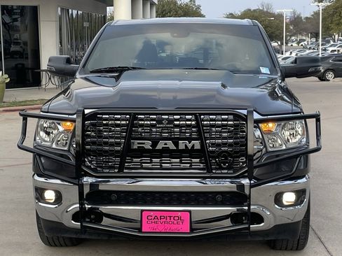 Used 2024 RAM 1500 Lone Star image 6