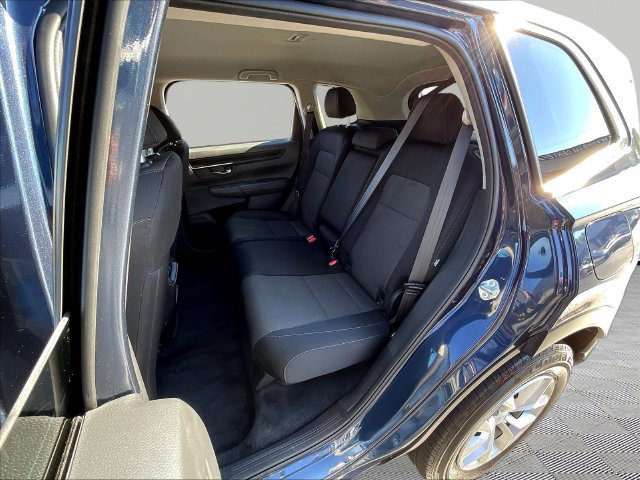 Used 2025 Honda CR-V LX image 24