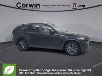 Used 2025 MAZDA CX-70 3.3 Turbo w/ Preferred Package video 1
