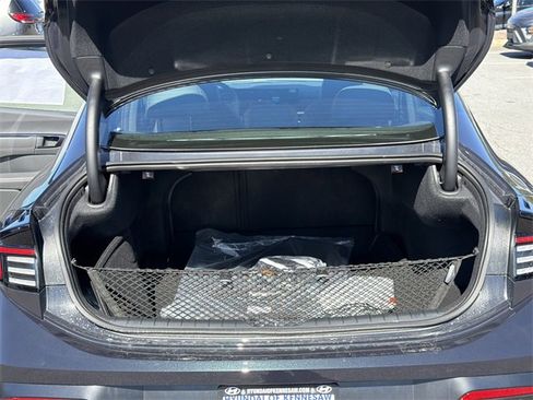 New 2026 Hyundai Sonata N Line image 18