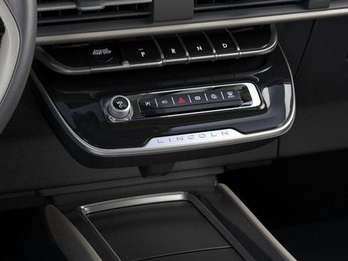 New 2025 Lincoln Corsair Grand Touring w/ Equipment Group 302A image 15