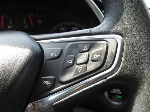 Used 2016 Chevrolet Malibu LS FWD image 22