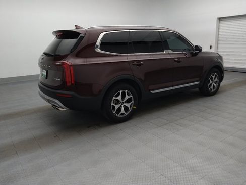 Used 2020 Kia Telluride EX FWD image 10