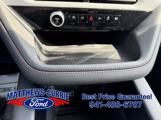 New 2026 Ford Explorer Active w/ Active Comfort Package RWD image 20