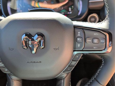 New 2026 RAM 1500 Limited image 11