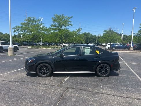Used 2023 Subaru WRX Premium AWD/4WD image 2