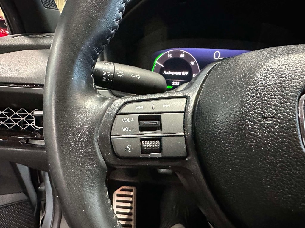 Used 2024 Honda Accord Sport image 28