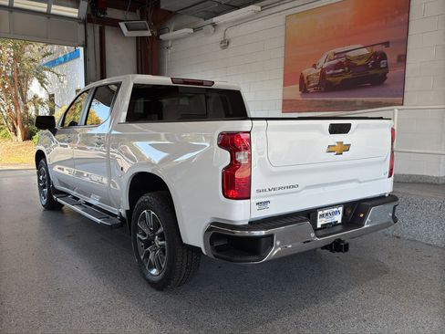 New 2026 Chevrolet Silverado 1500 LT image 5