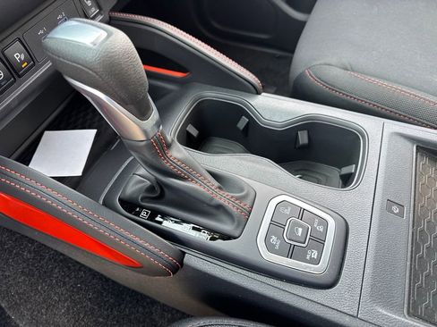 New 2026 Nissan Frontier PRO-4X w/ Pro-4x Convenience Package image 15