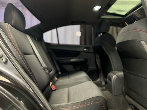 Used 2019 Subaru WRX Premium image 23