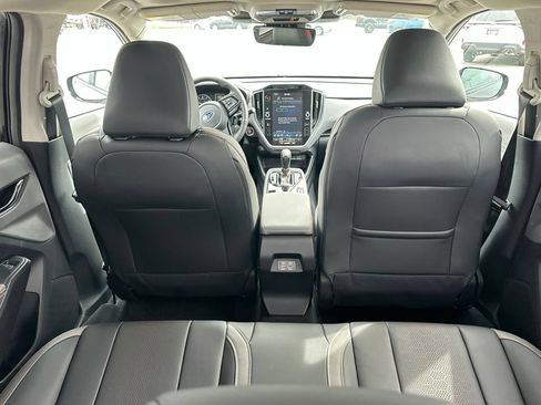 New 2026 Subaru Crosstrek 2.5i Limited AWD/4WD image 30