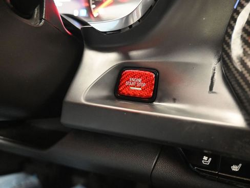 Used 2022 Chevrolet Camaro ZL1 image 23