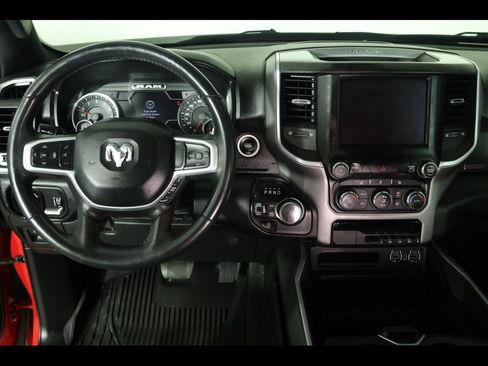 Used 2022 RAM 1500 Big Horn image 12