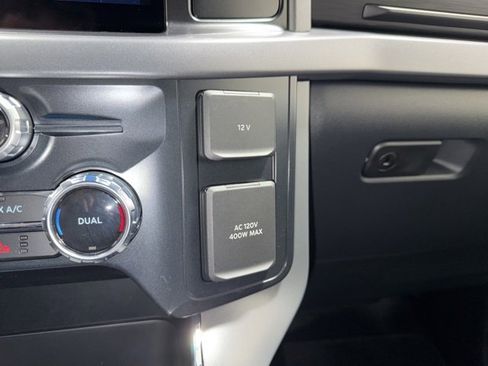 New 2025 Ford F150 XLT w/ Equipment Group 302A MID image 25