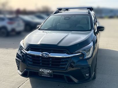 Certified 2023 Subaru Ascent Limited