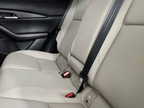 New 2026 MAZDA CX-30 AWD 2.5 S image 28