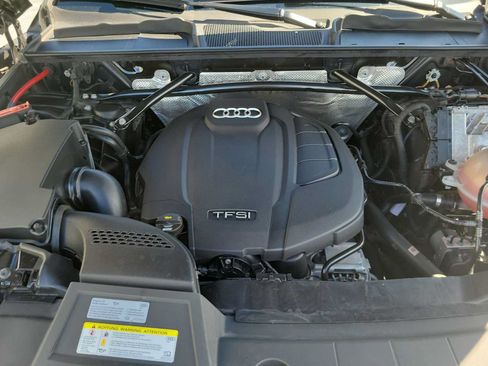 Used 2018 Audi Q5 2.0T Premium Plus AWD/4WD image 13