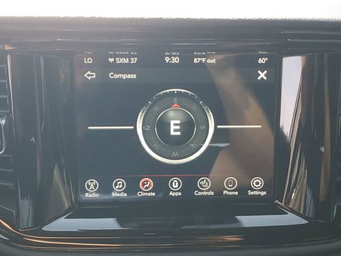 Used 2022 Dodge Durango GT RWD image 18