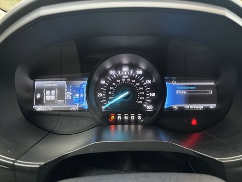 Used 2022 Ford Edge SE w/ Black Appearance Package image 21