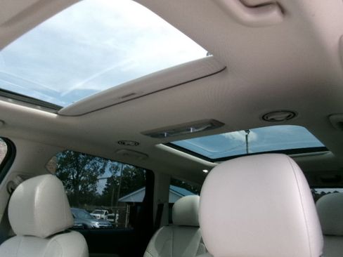 Used 2022 Kia Telluride SX FWD image 28