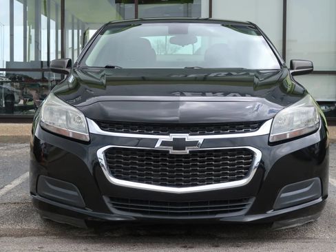 Used 2014 Chevrolet Malibu LS FWD image 10