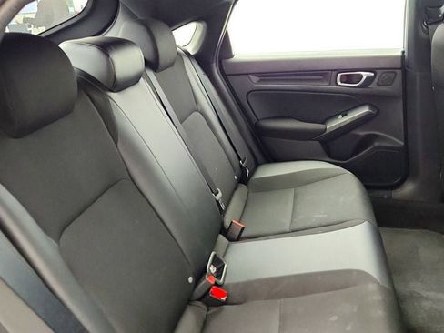 Used 2023 Honda Civic Sport image 22