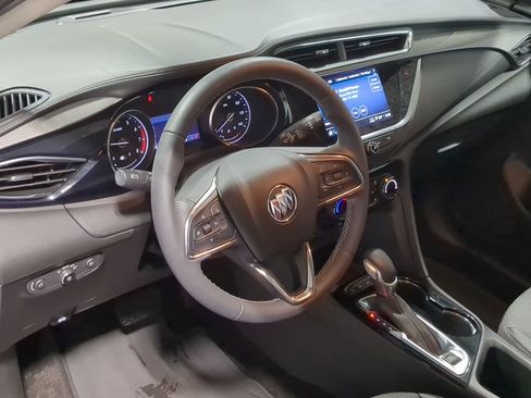 Used 2023 Buick Encore GX Preferred w/ Cold Weather Comfort Package AWD/4WD image 10