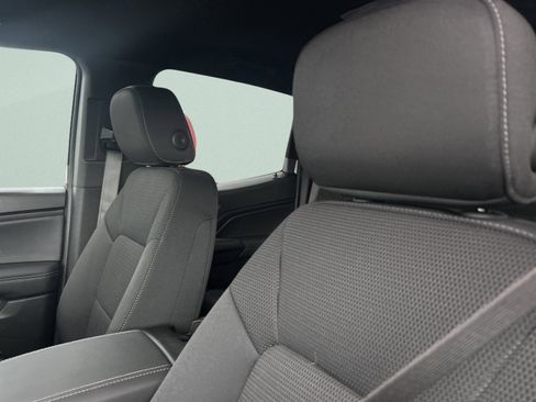 New 2026 GMC Canyon Elevation w/ Convenience Package image 12