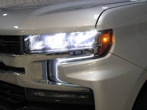 Used 2020 Chevrolet Silverado 1500 LT w/ Fleet Comfort Package image 30