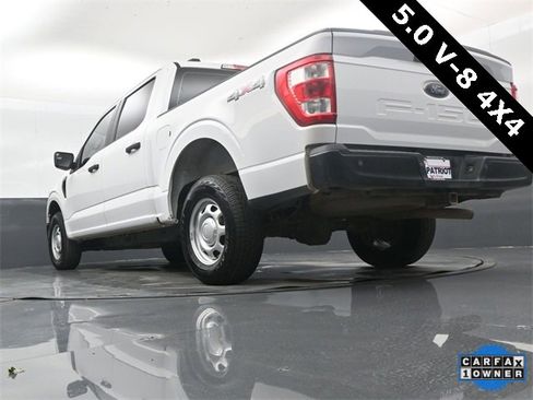 Used 2022 Ford F150 XL w/ Equipment Group 101A High image 43