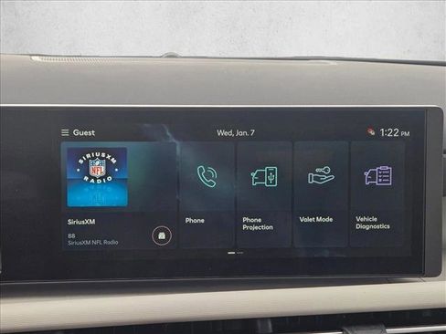 New 2026 Hyundai Tucson SEL FWD image 12