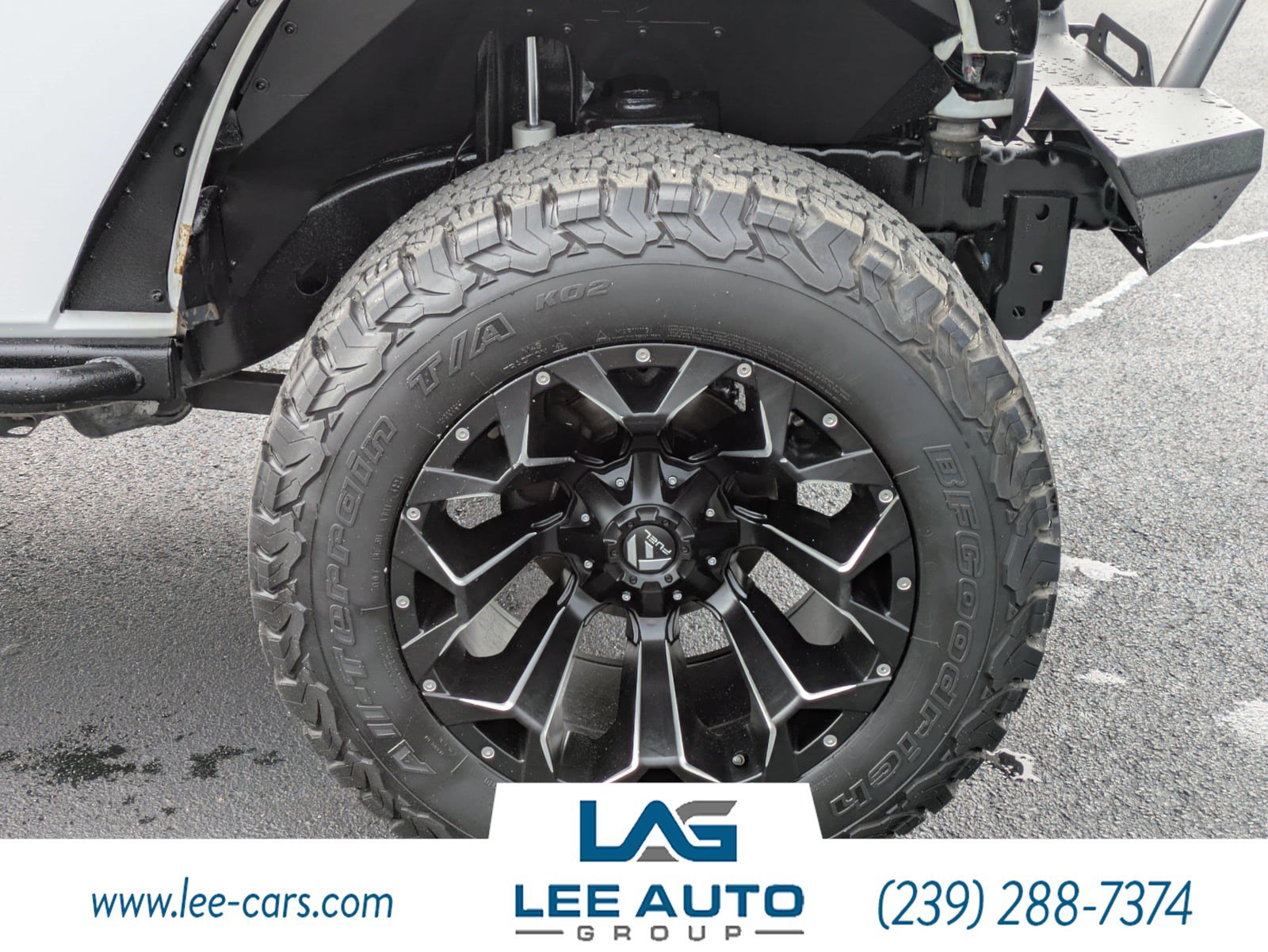 Used 2016 Jeep Wrangler Sport AWD/4WD image 10