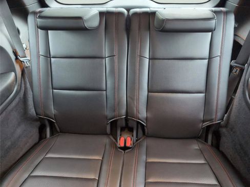 Used 2024 Dodge Durango GT AWD/4WD image 29