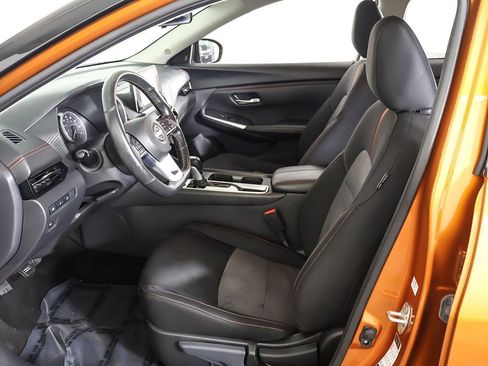 Used 2024 Nissan Sentra SR image 29