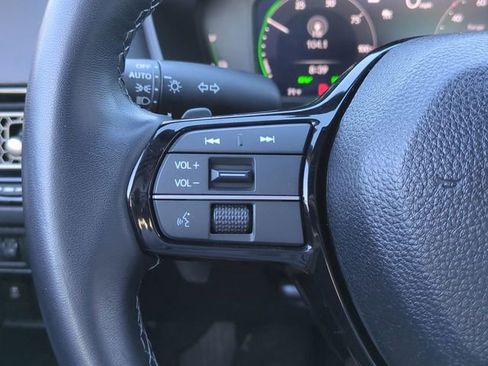 Used 2025 Honda Civic Sport Touring image 25
