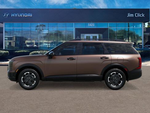 New 2026 Hyundai Palisade XRT Pro image 3