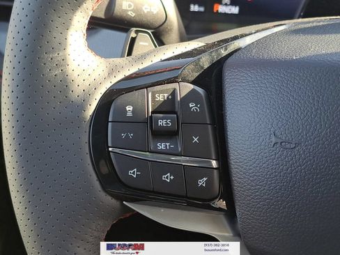 New 2026 Ford Explorer ST w/ Sun And Sound Package AWD/4WD image 17