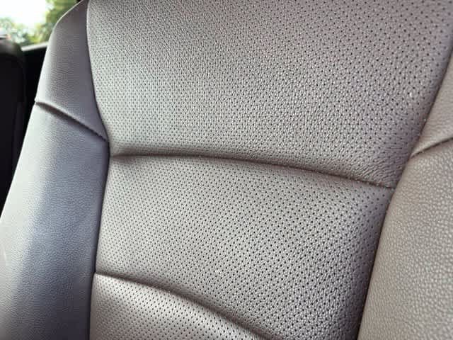 Used 2024 Honda Passport EX-L image 7