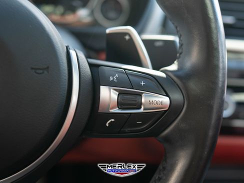 Used 2019 BMW 440i Gran Coupe w/ M Sport Package image 25