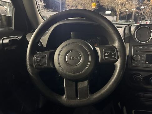 Used 2016 Jeep Patriot Sport w/ Power Value Group image 17