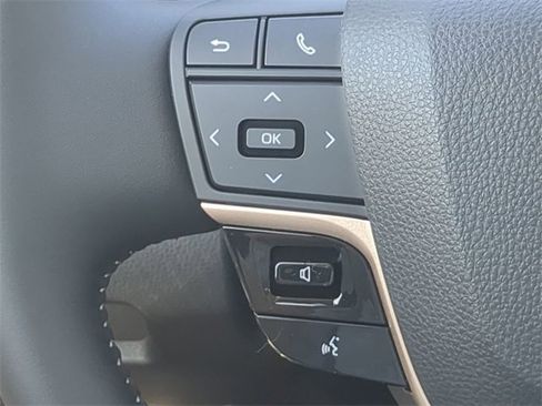 New 2026 Toyota Crown Limited image 24